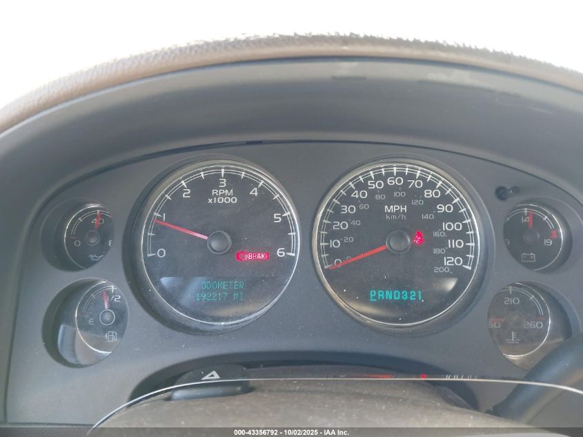 2007 GMC Yukon Slt VIN: 1GKFK130X7R331846 Lot: 43356792