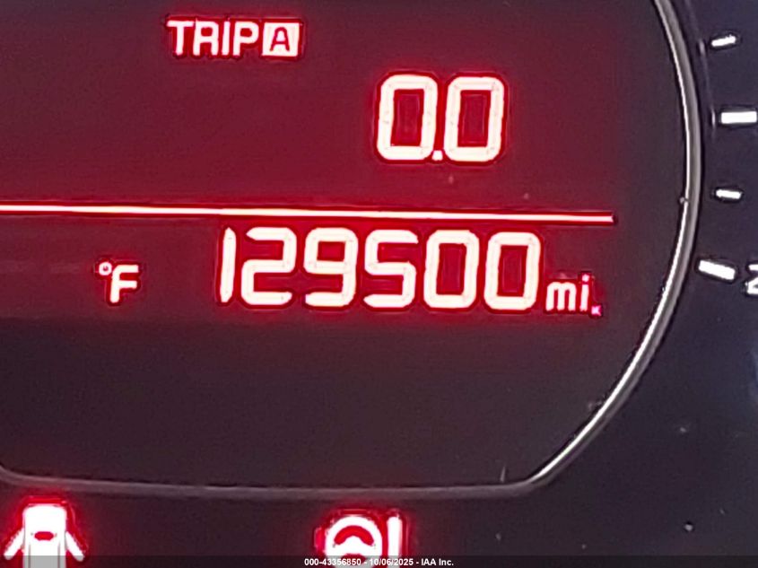 2015 Kia Soul VIN: KNDJN2A2XF7146729 Lot: 43356850