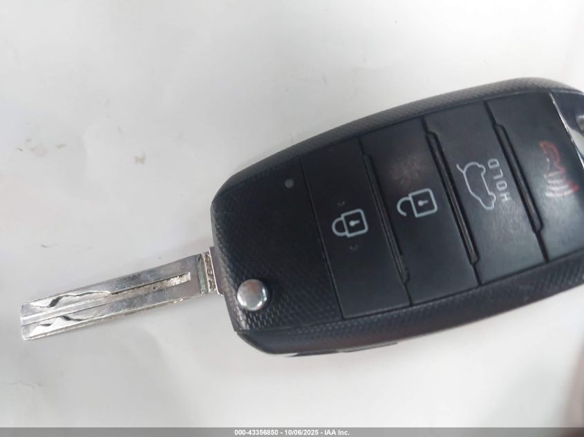 2015 Kia Soul VIN: KNDJN2A2XF7146729 Lot: 43356850