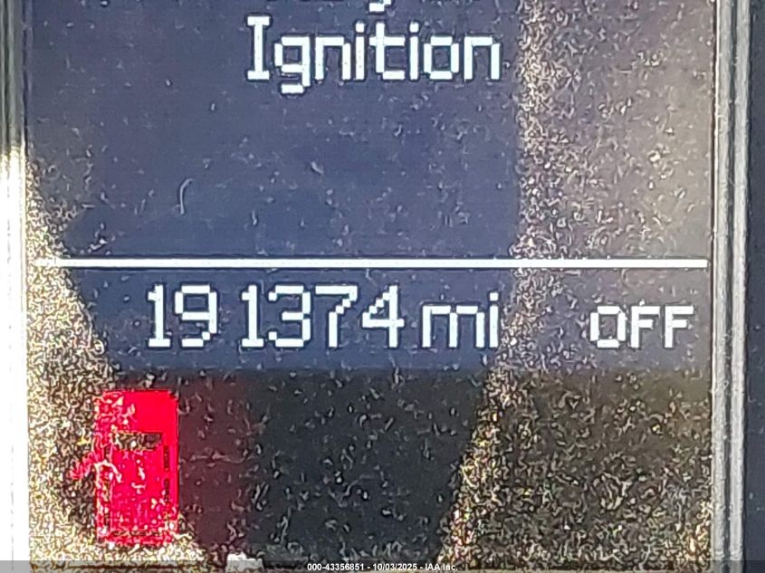 2011 Chrysler Town & Country Touring VIN: 2A4RR5DG3BR780080 Lot: 43356851