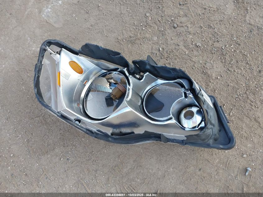 2011 Chrysler Town & Country Touring VIN: 2A4RR5DG3BR780080 Lot: 43356851