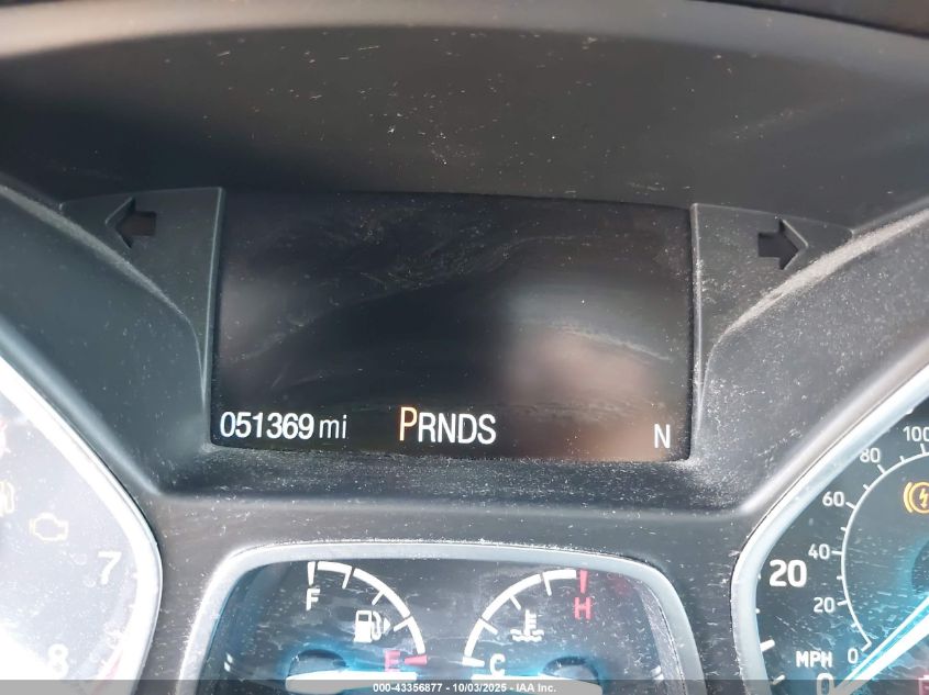 2018 Ford Escape S VIN: 1FMCU0F76JUB24379 Lot: 43356877