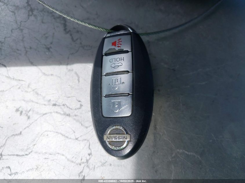 2008 Nissan Altima 2.5 S VIN: 1N4AL24E78C100030 Lot: 43356882