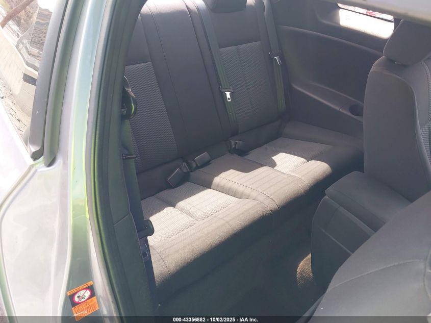 2008 Nissan Altima 2.5 S VIN: 1N4AL24E78C100030 Lot: 43356882