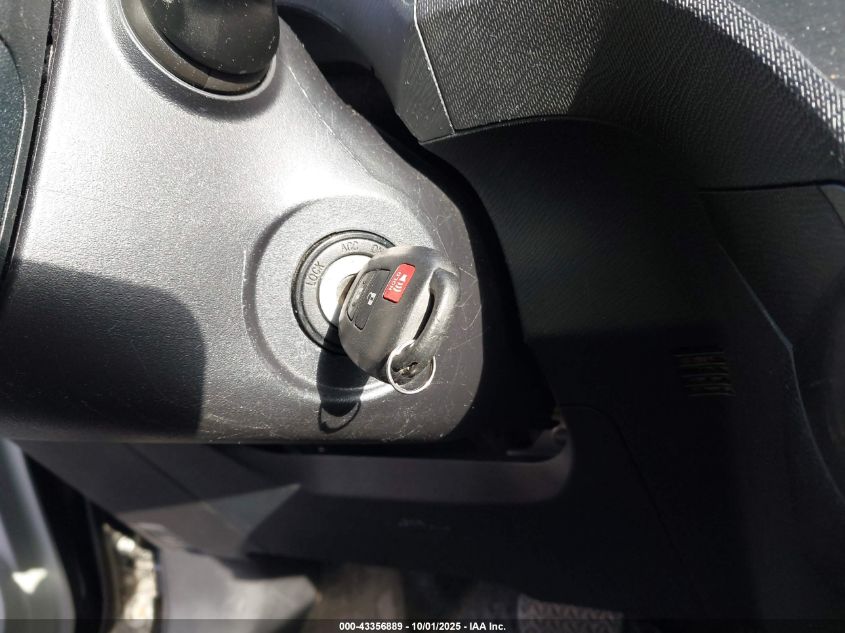 2012 Toyota Prius C Two VIN: JTDKDTB30C1503015 Lot: 43356889