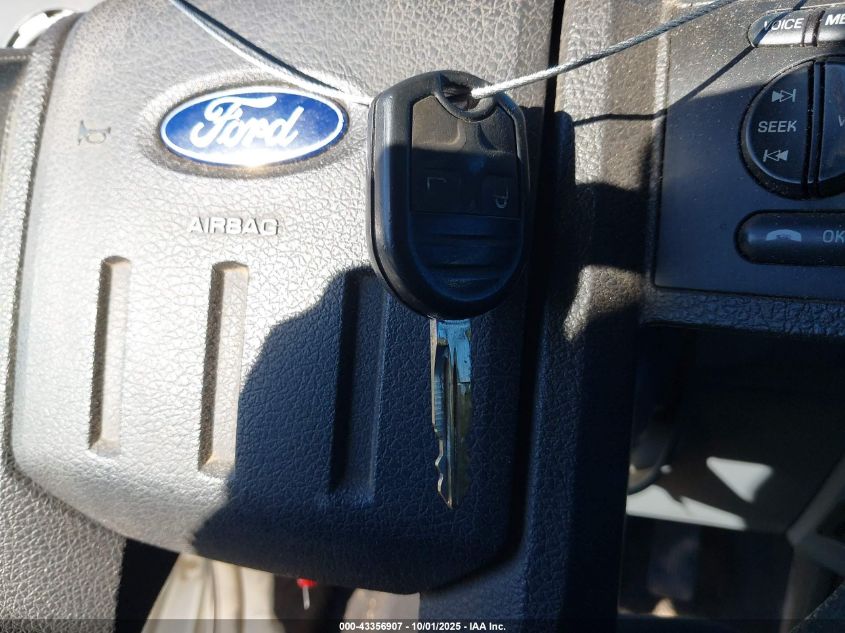 2011 Ford F-350 Xlt VIN: 1FT8W3BT1BEA79386 Lot: 43356907