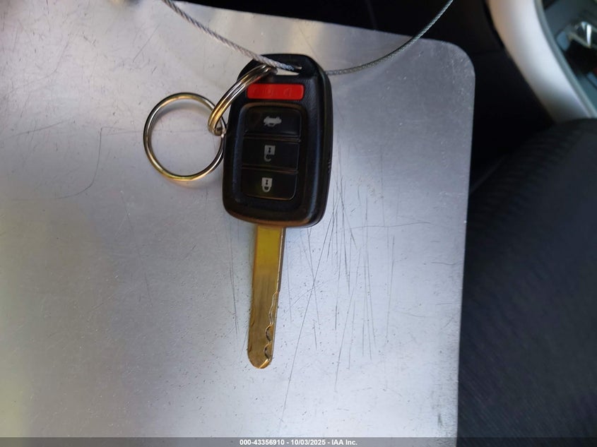 2013 HONDA ACCORD SPORT - 1HGCR2F51DA098569