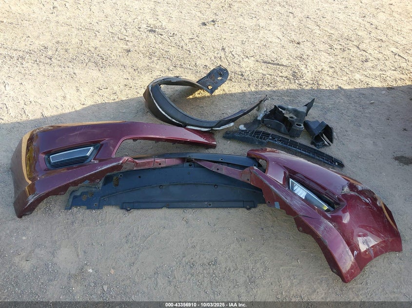 2013 HONDA ACCORD SPORT - 1HGCR2F51DA098569