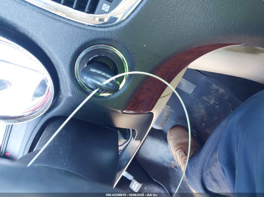 2012 Dodge Durango Citadel VIN: 1C4SDJET6CC286168 Lot: 43356919