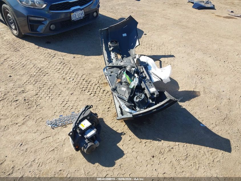 2012 Dodge Durango Citadel VIN: 1C4SDJET6CC286168 Lot: 43356919