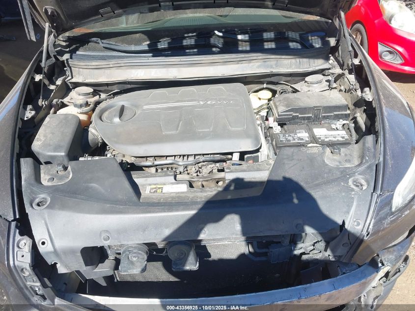 2016 Jeep Cherokee Latitude VIN: 1C4PJMCS0GW164274 Lot: 43356925