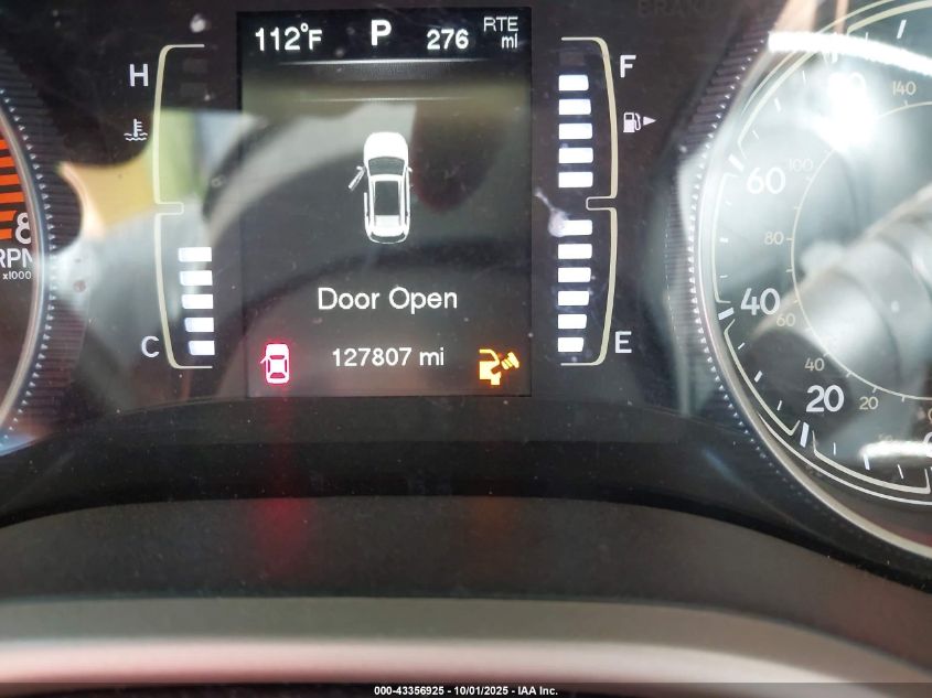 2016 Jeep Cherokee Latitude VIN: 1C4PJMCS0GW164274 Lot: 43356925