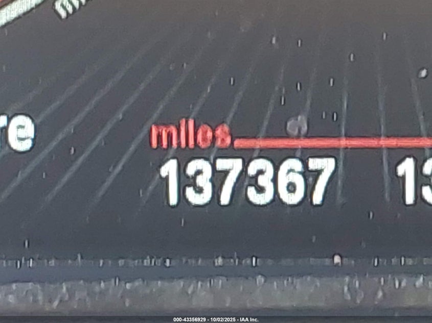 2017 BMW X5 XDRIVE50I - 5UXKR6C37H0U12949