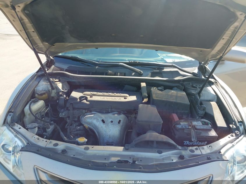 2009 Toyota Camry Le VIN: 4T1BE46K19U876667 Lot: 43356950