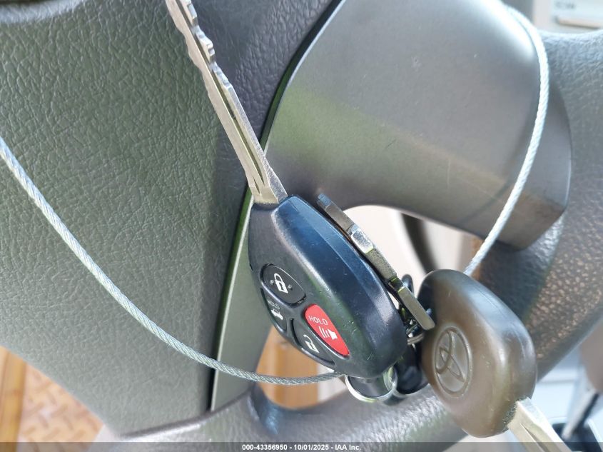 2009 Toyota Camry Le VIN: 4T1BE46K19U876667 Lot: 43356950