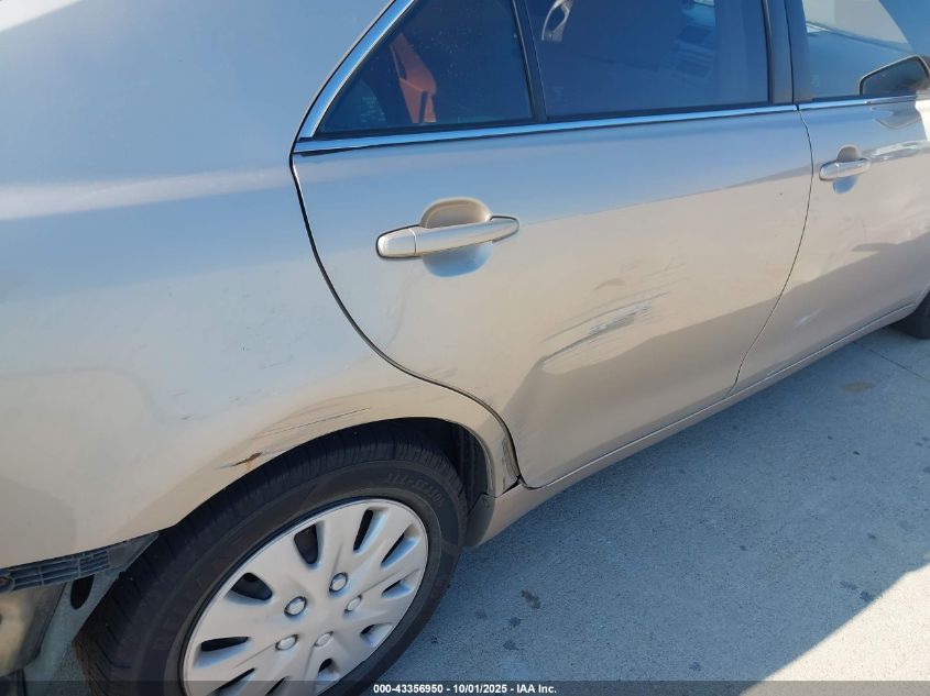 2009 Toyota Camry Le VIN: 4T1BE46K19U876667 Lot: 43356950