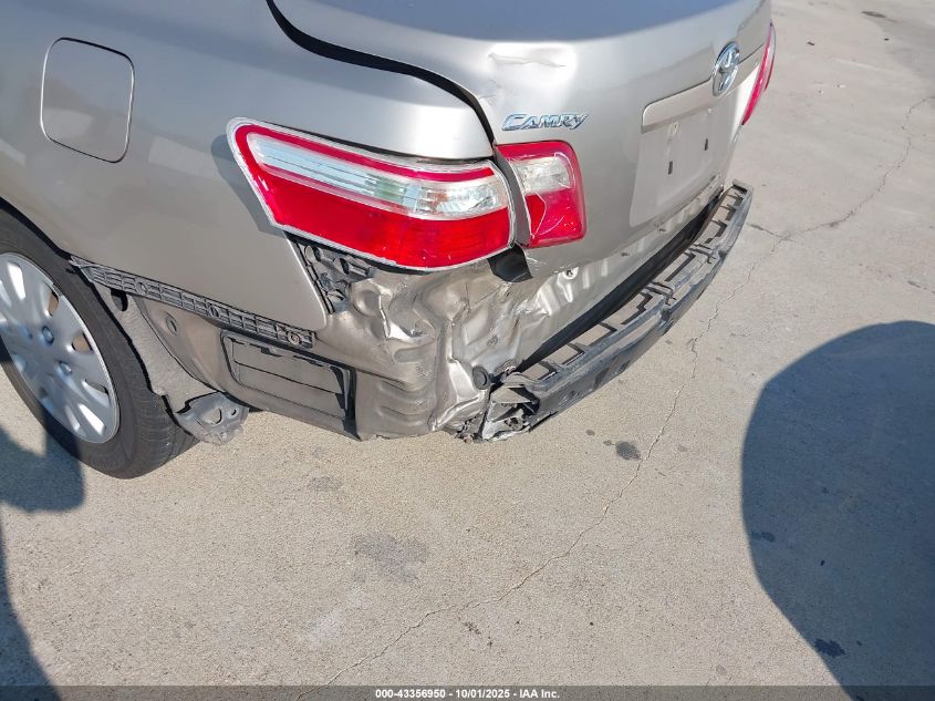 2009 Toyota Camry Le VIN: 4T1BE46K19U876667 Lot: 43356950