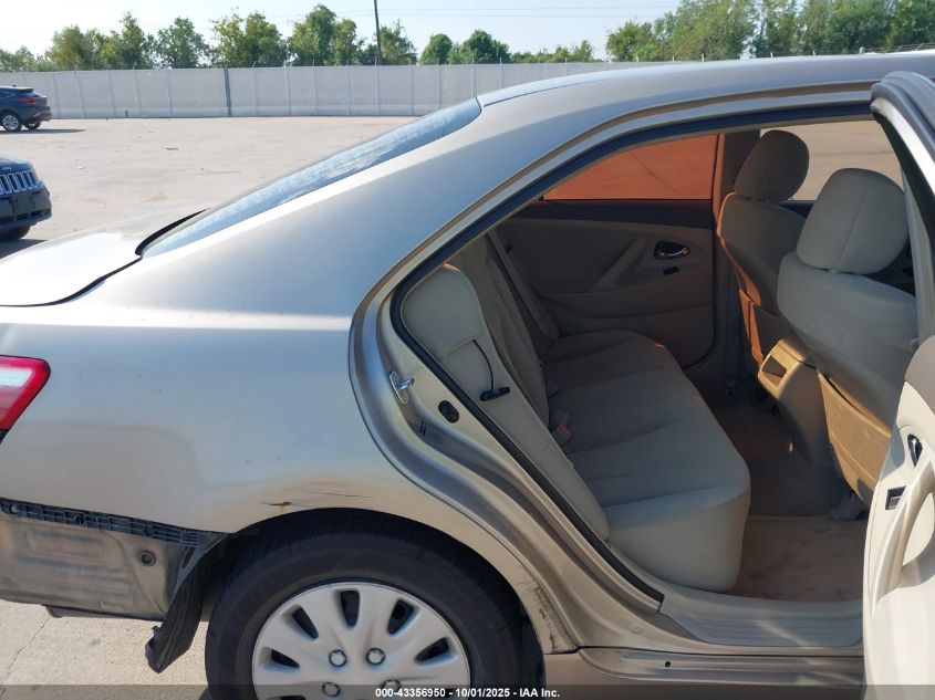 2009 Toyota Camry Le VIN: 4T1BE46K19U876667 Lot: 43356950