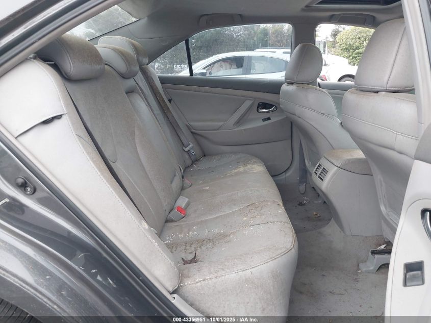 2008 Toyota Camry Hybrid VIN: 4T1BB46K28U059070 Lot: 43356951