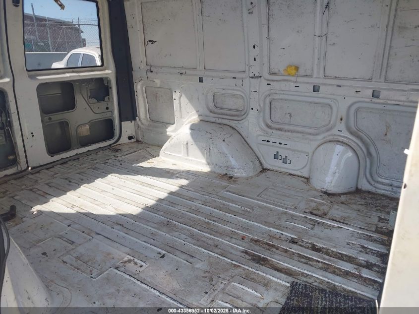 2003 Chevrolet Astro VIN: 1GCDM19X63B148299 Lot: 43356952