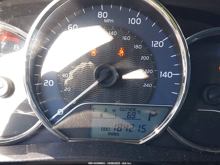 2014 TOYOTA COROLLA LE 2T1BURHE1EC152741