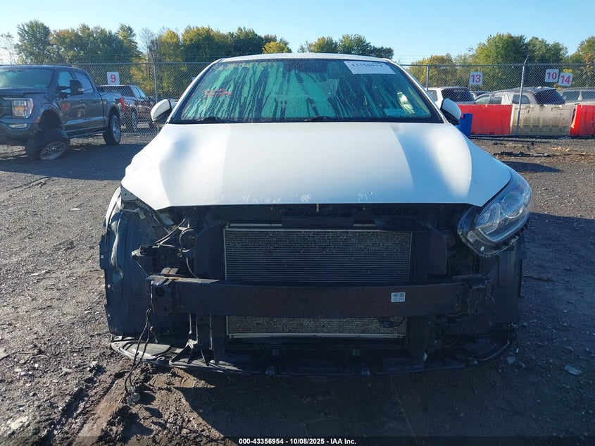 3KPF24AD2ME399021 2021 KIA FORTE photo no. 13