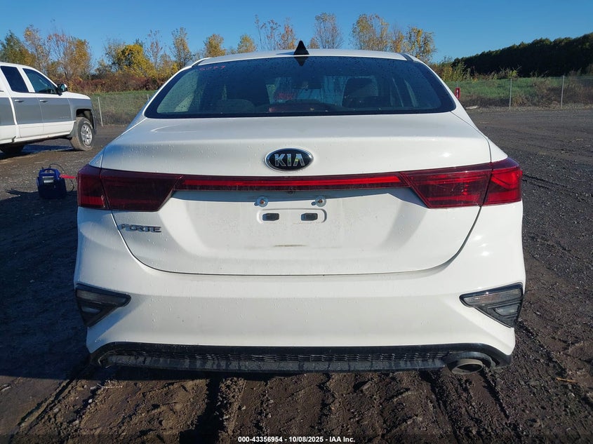 3KPF24AD2ME399021 2021 KIA FORTE photo no. 17