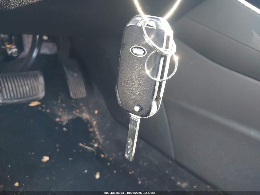 3KPF24AD2ME399021 2021 KIA FORTE photo no. 11