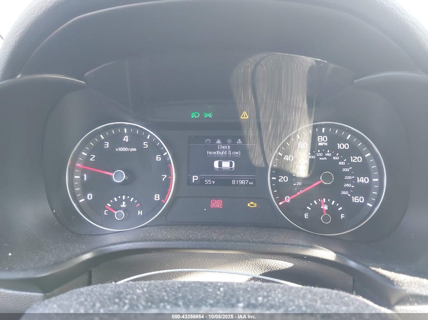 3KPF24AD2ME399021 2021 KIA FORTE photo no. 7
