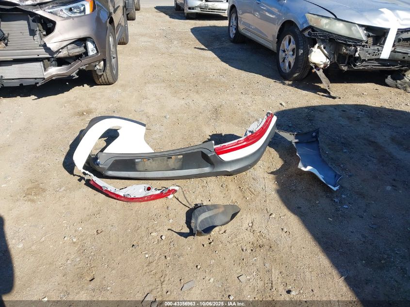 2011 Kia Sportage Ex VIN: KNDPCCA26B7138501 Lot: 43356963