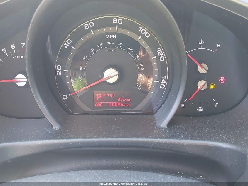 2011 Kia Sportage Ex VIN: KNDPCCA26B7138501 Lot: 43356963