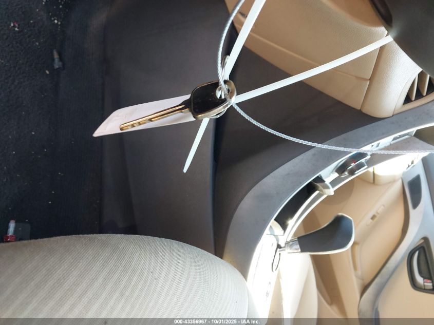 2013 Hyundai Elantra Gls VIN: KMHDH4AE4DU524144 Lot: 43356967