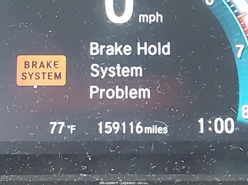 2018 Honda Civic Ex VIN: SHHFK7H52JU212722 Lot: 43356971