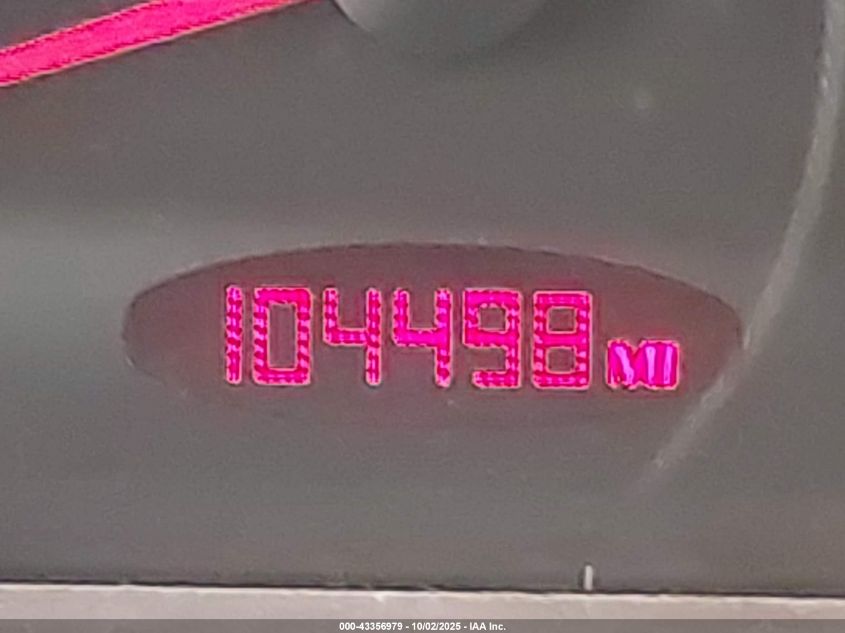 2005 Pontiac G6 Gt VIN: 1G2ZH528754138316 Lot: 43356979