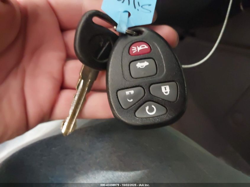 2005 Pontiac G6 Gt VIN: 1G2ZH528754138316 Lot: 43356979