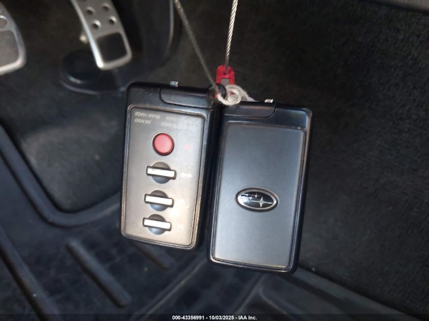 2014 Subaru Outback 2.5I Limited VIN: 4S4BRBPC4E3281344 Lot: 43356991