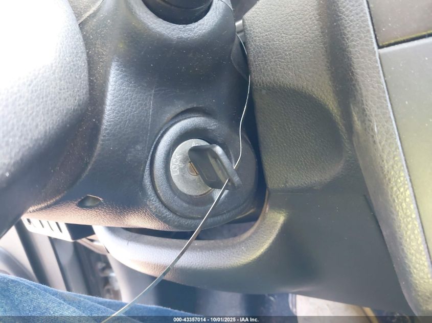 2009 Nissan Versa 1.8S VIN: 3N1BC11E79L417649 Lot: 43357014