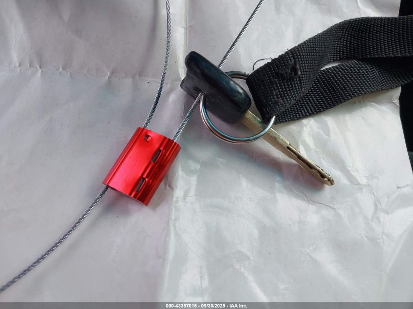 2003 Honda Accord 2.4 Lx VIN: 1HGCM71283A032737 Lot: 43357016