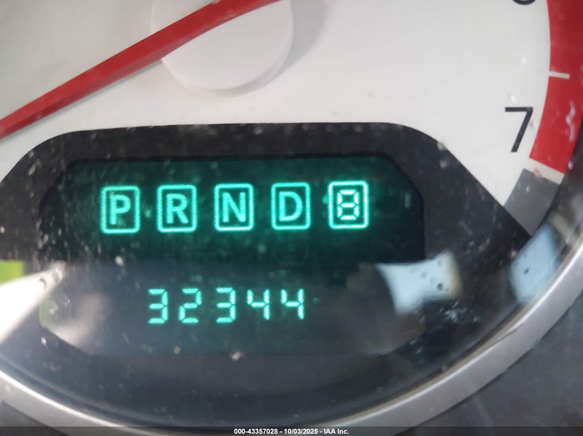 2010 Dodge Grand Caravan Sxt VIN: 2D4RN5D18AR268958 Lot: 43357028