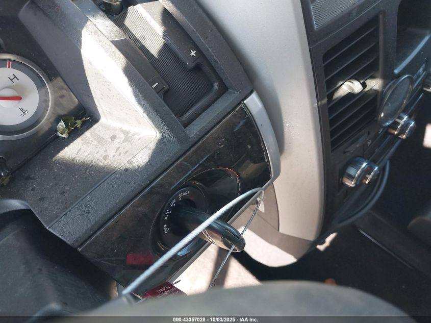 2010 Dodge Grand Caravan Sxt VIN: 2D4RN5D18AR268958 Lot: 43357028