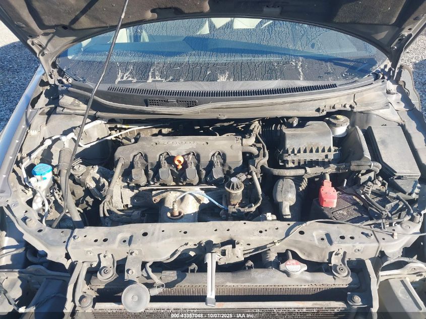 2015 Honda Civic Ex VIN: 2HGFB2F80FH533503 Lot: 43357048