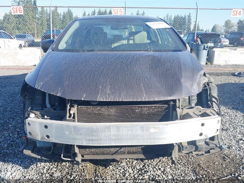 2015 Honda Civic Ex VIN: 2HGFB2F80FH533503 Lot: 43357048