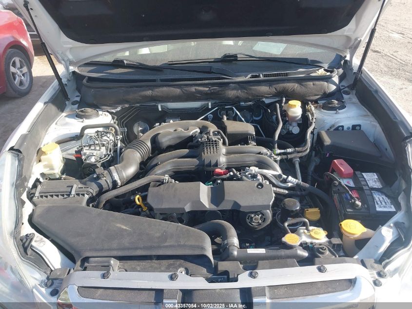 2013 Subaru Outback 2.5I Limited VIN: 4S4BRCKC2D3279099 Lot: 43357054