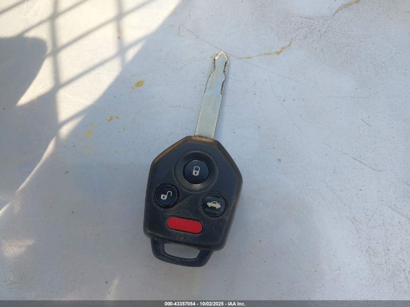 2013 Subaru Outback 2.5I Limited VIN: 4S4BRCKC2D3279099 Lot: 43357054