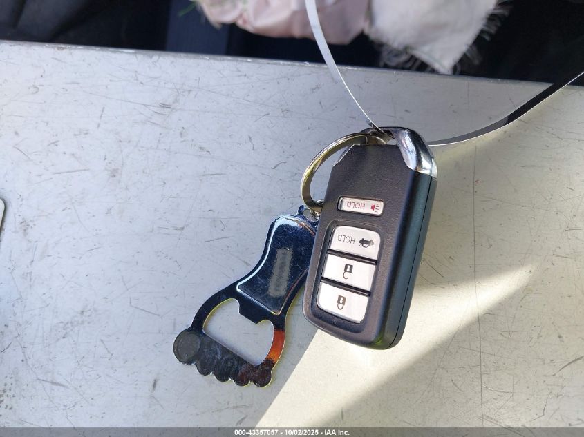 2021 Honda Accord Lx VIN: 1HGCV1F13MA028414 Lot: 43357057