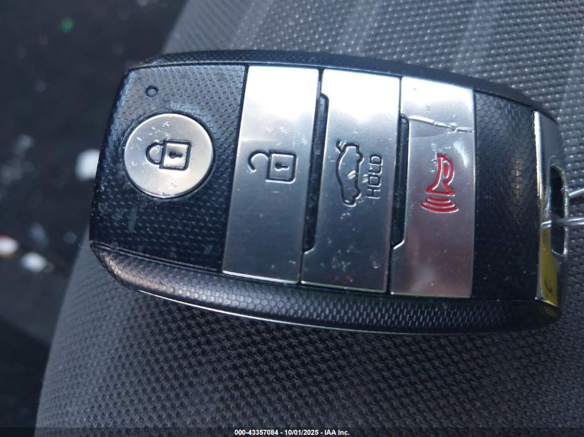 2018 Kia Forte S VIN: 3KPFL4A75JE194988 Lot: 43357084