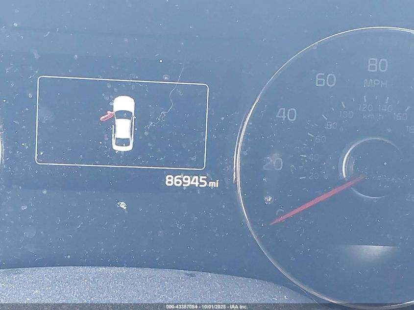 2018 Kia Forte S VIN: 3KPFL4A75JE194988 Lot: 43357084