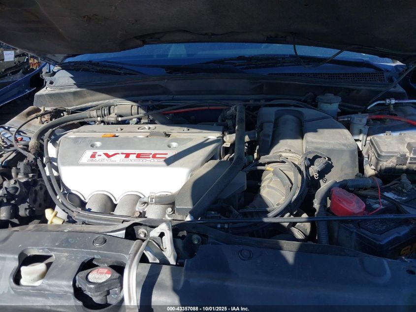 2003 Acura Rsx Type S VIN: JH4DC53013C000317 Lot: 43357088