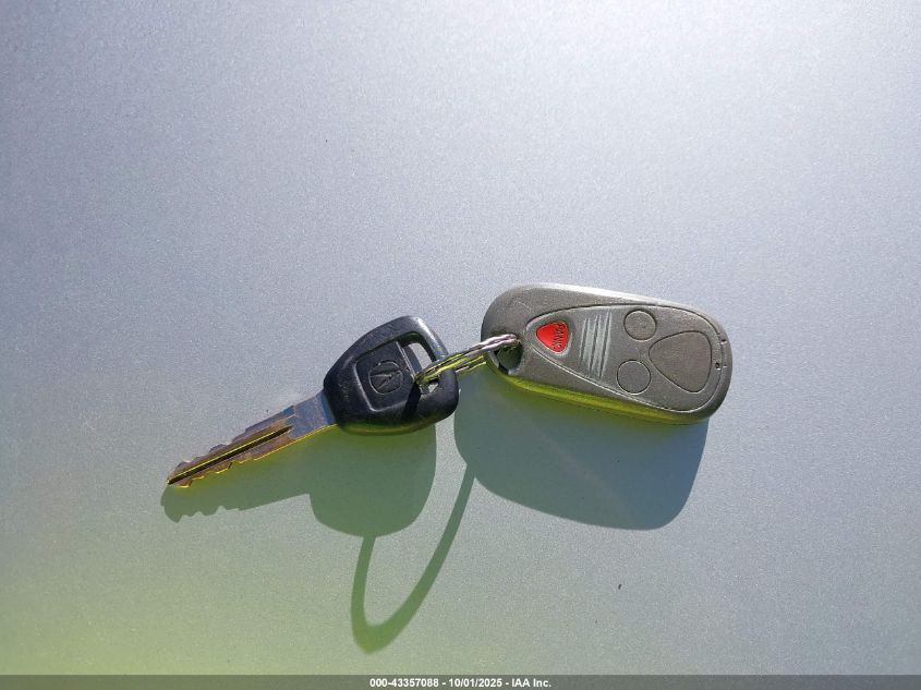 2003 Acura Rsx Type S VIN: JH4DC53013C000317 Lot: 43357088