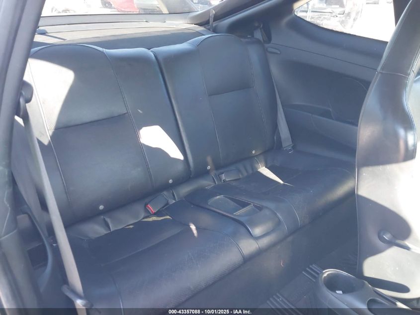 2003 Acura Rsx Type S VIN: JH4DC53013C000317 Lot: 43357088